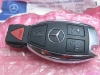 Mercedes Benz  KEY FOB 4 BUTTON KEYLESS ENTRY REMOTE ALARM CONTROL - 2049056202